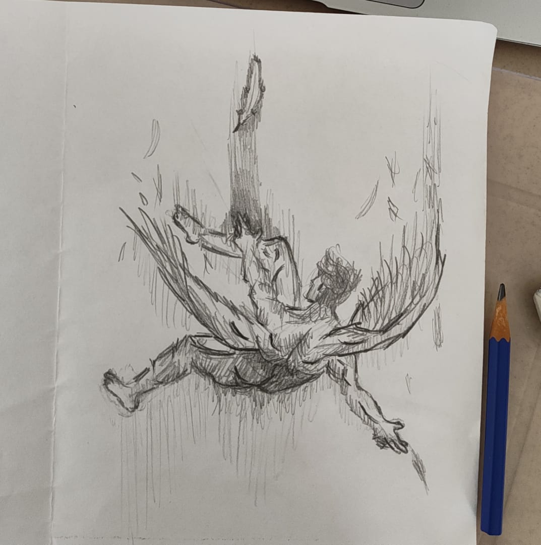 Sketch Reference